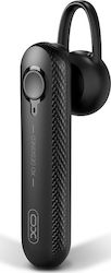 XO BE11 Earbud Bluetooth Handsfree Earphone Black