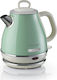 Ariete Vintage 2868 Green 00C286804AR0 Wasserko...