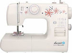 Lucznik Domestic Sewing Machine Weronika 2008