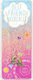 Gama Brands Double Necklace with Colorful Hearts Best Friends Rainbow Jewelry Game Best Friends Rainbow