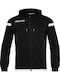 Eadesy Hoodie Black