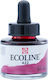 Royal Talens Ecoline Watercolour Brown 30ml