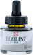Royal Talens Ecoline Νερομπογιά Γκρι 30ml