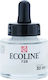 Royal Talens Ecoline Watercolour Gray 30ml