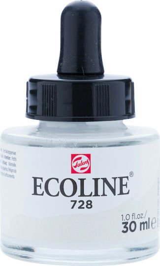 Royal Talens Ecoline Watercolour Gray 30ml