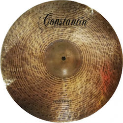 Constantin Ponthus Crash Crash Πιατίνι 16"