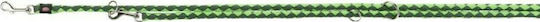 Trixie Dog Leash/Lead Cavo Forest/Apple S/M 12mm in Pink color 2m