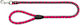 Trixie Dog Leash/Lead Cavo Fuchsia/Grey 18mm in...