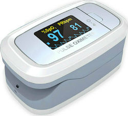 Matsuda CMS50D1 Fingertip Pulse Oximeter