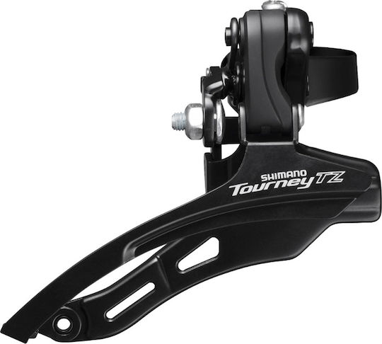 Shimano Tourney Front Bicycle Derailleurs Front Bicycle Derailleurs 6 / 7 Gears