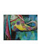 InTheBox Canvas Painting 76x100cm