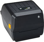 Zebra ZD230 Label Printer Direct Transfer 203 dpi