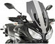 Puig Ζελατίνα Touring για Yamaha MT-07 Tracer 2016-2018 9212H