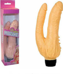 Seven Creations Perfect Pleasures Double Flesh