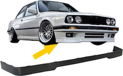 Carner Спойлер за Автомобили Преден Съвместим с BMW Серия 3 E30 1982-1994 Carner Спойлер за Автомобили Преден Съвместим с BMW Серия 3 E30 1982-1994