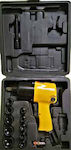 Air Impact Wrench 1/2" 61kgm ΑΡ0002