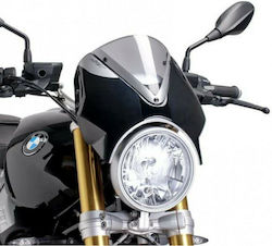 Puig Ζελατίνα Retrovision για BMW R 90 T 2014-2018 7012H