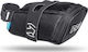 PRO PRBA0035 Bicycle Saddle Bag Black