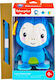 Fisher Price Easter Candle Soft Monkey Balitsa for 0+ Years Fisher Price