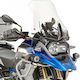 Givi Getöntes Visier Motorrad für BMW R 1200 / 1250 GS 2013-2019 5124DT