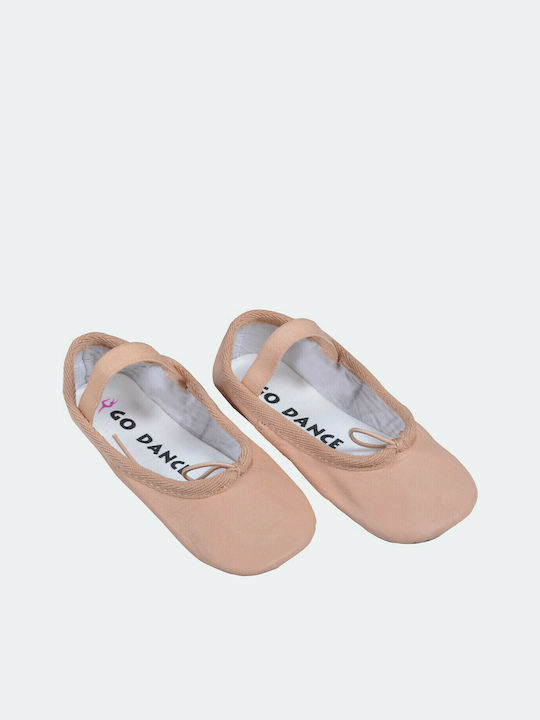 Godance Full Sole Παπούτσια Μπαλέτου Godance Full Sole Παπούτσια Μπαλέτου