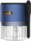 Deerma JS100 Multi Chopper 40W mit 150ml Behälter Blau