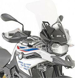 Givi Ζελατίνα για BMW F 750 GS / 850 GS 2018-2019 D5127ST