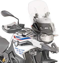 Givi Ζελατίνα Airflow για BMW F 750 GS / F850GS 2018 AF5127