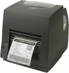 Citizen CL-S631II Imprimantă de Etichete cu Transfer Termic
