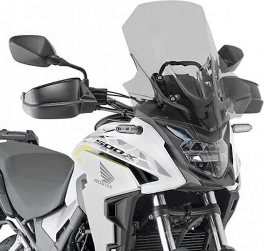 Givi Ζελατίνα για Honda CB 500X 2019-2021 D1171S