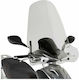 Givi Κιτ Τοποθέτησης για Kymco Agility 50 / 125 / 150 / 200 R16 2014-2018 A6106A