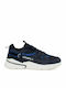 O'neill Yakutat Sneakers Navy Blue