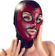 You2Toys Bad Kitty Head Mask BDSM Μάσκα σε Μαύρο Χρώμα