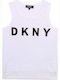 Kids T-shirt Dkny D35R49 A