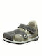 Shoe Sandals Anatomic Green