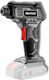 Graphite Car Tire Pump Solo Rechargeable Without Battery 18V