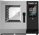 Lainox Naboo Gasofen mit Dampf 0.6kW NAG061BV