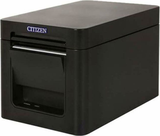 Citizen CT-S251 Термичен Принтер за касови бележки Етърнет