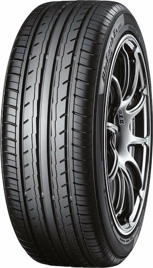 BluEarth-ES ES32 185/55R15 82Numele specificației pentru un site de comerț electronic: V Vara Anvelopă pentru Pasager Mașină