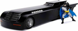 Jada Toys DC Comics: Batmobile Vehicle Replica in Scale 1:24