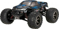 Xinlehong Challenger Τηλεκατευθυνόμενο Αυτοκίνητο Monster Truck 2WD Blue 1:12