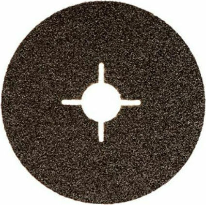 Smirdex 932 Sic Fiber Orbital Sander Sanding Sheet K36 125x125mm