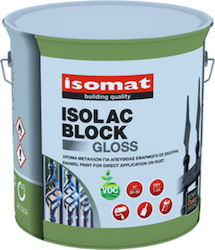 Isomat Colour Corrosion Inhibitor Isolac Block ...