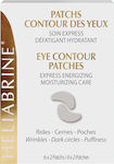 Heliabrine Monaco Eye Contour Patches 6x2τμχ