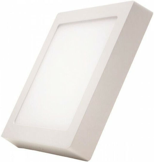 Eurolamp Square Outdoor LED Panel 30W 30x30cm Eurolamp Square Outdoor LED Panel 30W 30x30cm