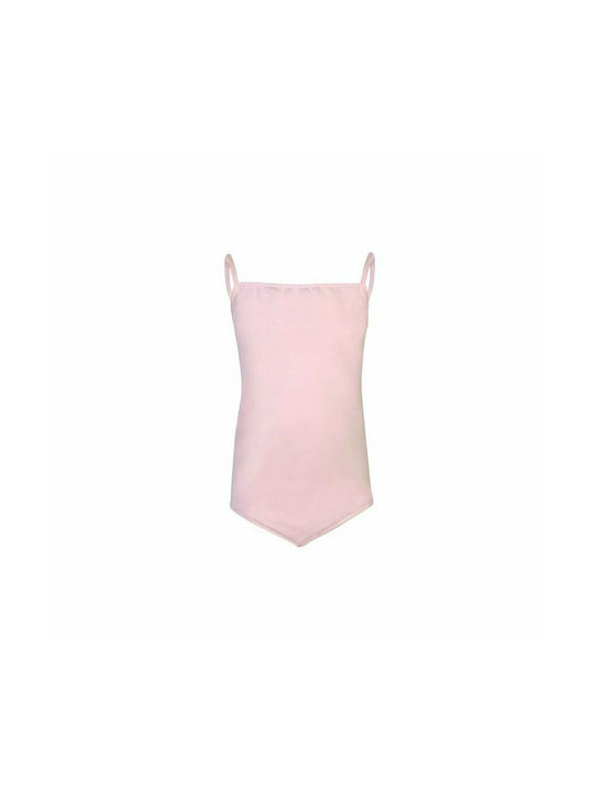 Godance Godance Kinder-Tanzbekleidung Rosa Kind...