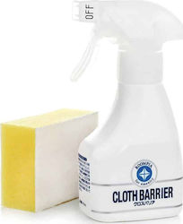 Soft99 Stoffbarriere Stoffbeschichtung Spray Für Autositztaschen 170ml