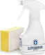 Soft99 Spray Pentru Curățarea Tapițeriei Auto Strat De Țesătură 170ml