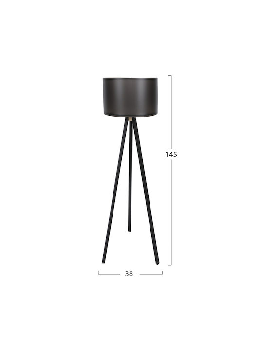 HomeMarkt Cagney Lampa de podea Î145xL38cm. cu ...