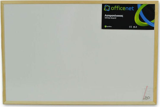 Officenet Дъска за маркери Окачване 40x60см
